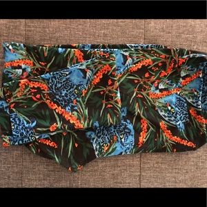 Lularoe Jaguar leggings